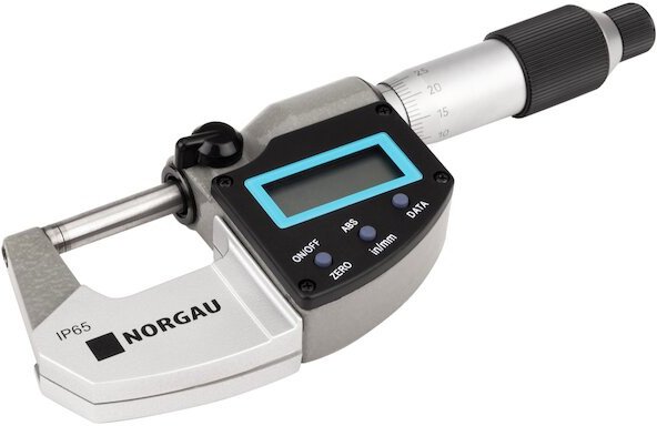 

Микрометр Norgau 41057001