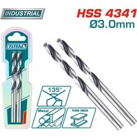 Сверло Total TAC1200034