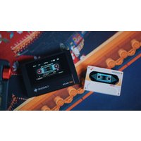 Hi-Fi плеер Snowsky echo mini (черный)