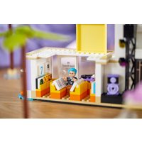 Конструктор LEGO Ideas 21339 BTS Dynamite