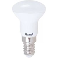 Светодиодная лампочка General Lighting GLDEN-R50-B-5-230-E14-4000 660164