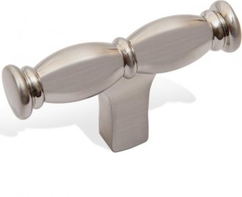 Ручка мебельная Boyard Staccato RC449BSN.4