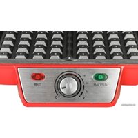 Вафельница GFgril GFW-015 Waffle Plus