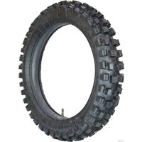 Внедорожные мотошины Петрошина Л-249 4.25-18 64P Front/Rear