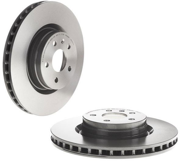 

Brembo 09N26521
