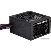 Блок питания AeroCool Hero 575