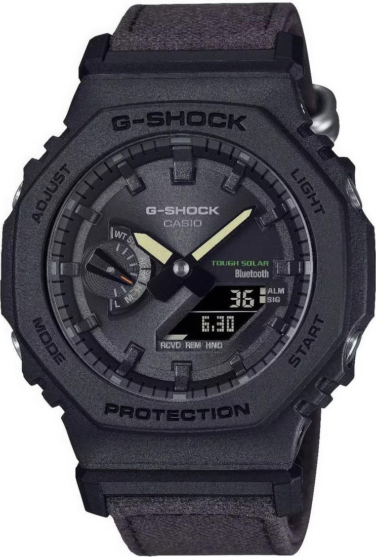 

Наручные часы Casio G-Shock GA-B2100CT-1A5