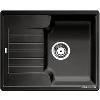 Кухонная мойка Blanco Zia 40 S (антрацит) [516918]
