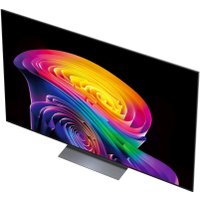 OLED телевизор LG OLED evo AI C6 OLED65C6RLA
