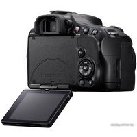 Зеркальный фотоаппарат Sony Alpha SLT-A65V Body