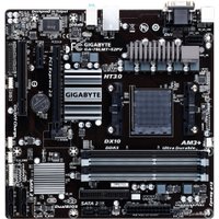 Материнская плата Gigabyte GA-78LMT-S2PV (rev. 5.0)