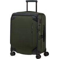 Чемодан-спиннер Samsonite Splendix Green/Black 55 см