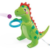 Игровой центр  Intex Dino Park 56139 (201х157х69)