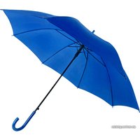 Зонт-трость SunShine Stenly Promo синий