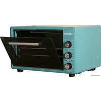 Мини-печь Zarget ZMO 3627BL