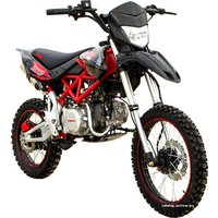 Мотоцикл IRBIS TTR 150