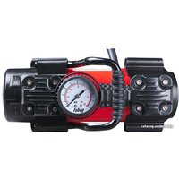 Автомобильный компрессор Fubag Roll Air 60/17