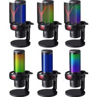 Проводной микрофон Redragon Fenris GM301