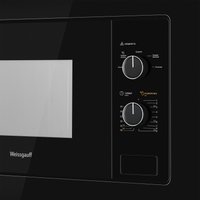Микроволновая печь Weissgauff BMWO-206