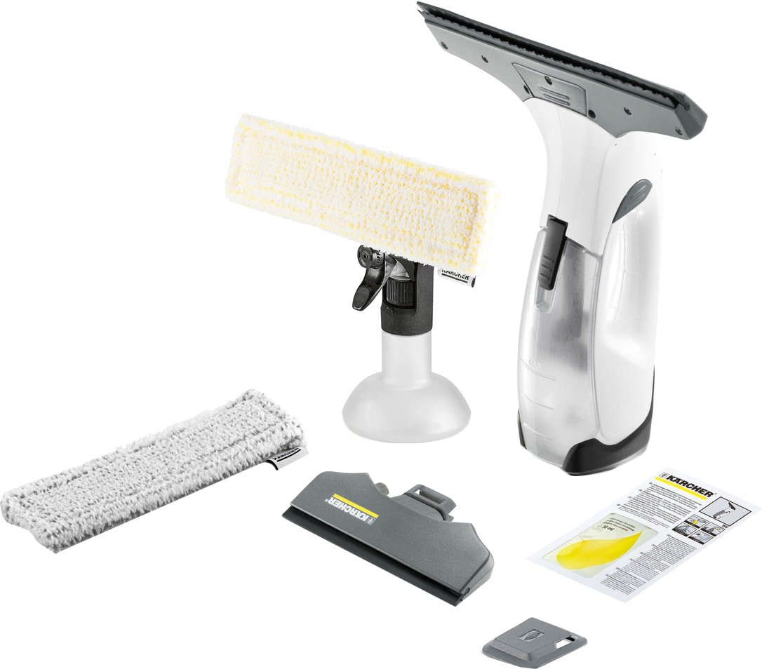 

Стеклоочиститель Karcher WV 2 Premium Plus Home Line 1.633-420.0