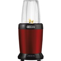 Стационарный блендер Sencor SNB 4301RD