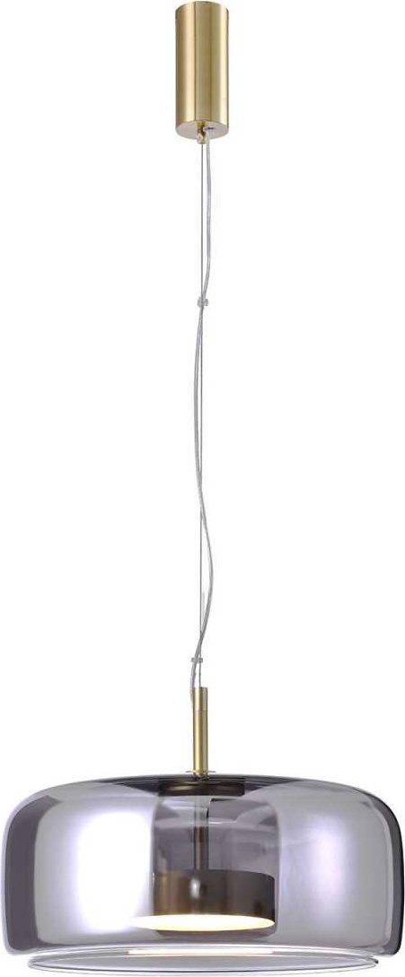 

Подвесная люстра Favourite Reflex 4234-2P