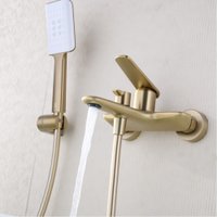 Смеситель Ganzer GZ02131-S