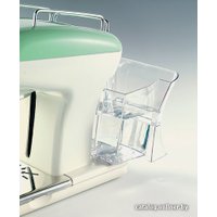 Рожковая кофеварка Ariete Vintage 1389 (зеленый)