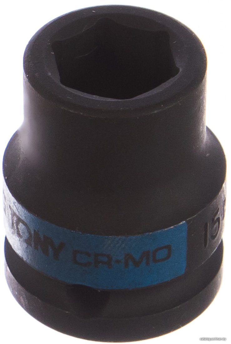Головка слесарная King Tony 453515M