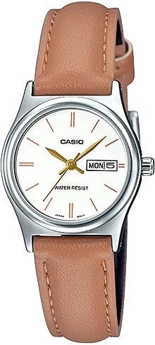 

Наручные часы Casio Collection LTP-V006L-7B2