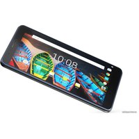 Планшет Lenovo Tab 3 7 Plus TB-7703X 16GB LTE (черный) [ZA1K0070RU]