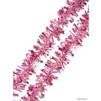 Мишура MonAmi 78415 (2м, розовый) в Бобруйске