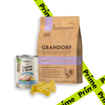 Корм для собак