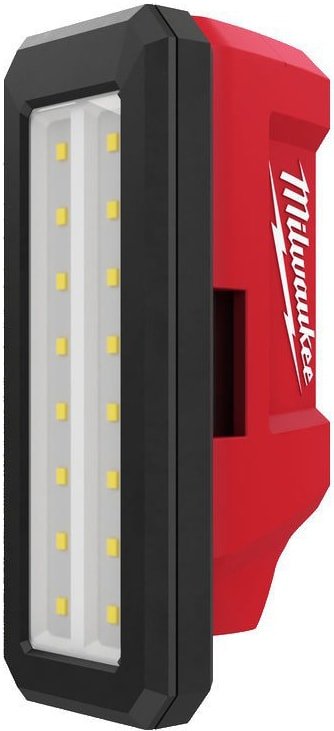 

Фонарь Milwaukee M12 PAL-0 4933478226 (без АКБ)