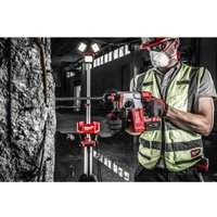 Перфоратор Milwaukee M18 BLHXMC-502X 4933499459 (с 2-мя АКБ, кейс) в Гомеле
