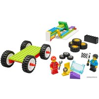 Набор деталей LEGO Education 45401 Набор BricQ Motion Старт