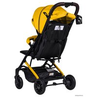 Коляска прогулочная «книга» Costa Tracy (лайм)