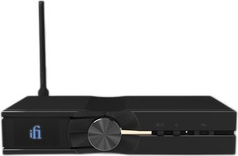 Настольный усилитель iFi audio NEO Stream 3