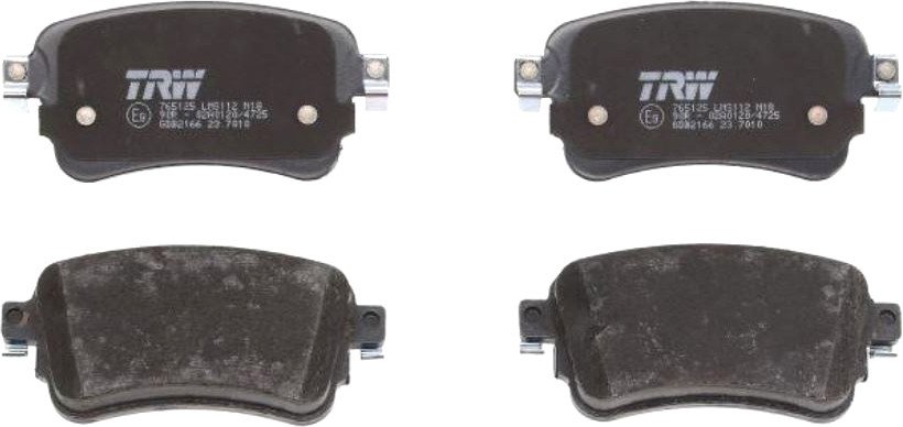 

TRW GDB2166
