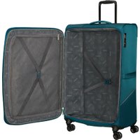 Чемодан American Tourister Summerride Totally Teal 80 см