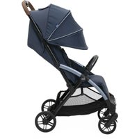 Коляска прогулочная «книга» Chicco Goody Xplus (Radiant Blue)