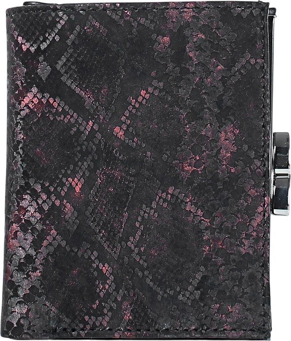 

Портмоне Galanteya 5717 25с496к45 (бордо/черный)