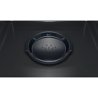 Электрический духовой шкаф Bosch Serie 4 HQG572EB3