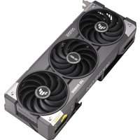 Видеокарта ASUS TUF Gaming Radeon RX 9070 XT OC Edition 16GB GDDR6 TUF-RX9070XT-O16G-GAMING