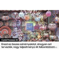Телевизор Samsung Crystal UHD BU8002 UE55BU8002K