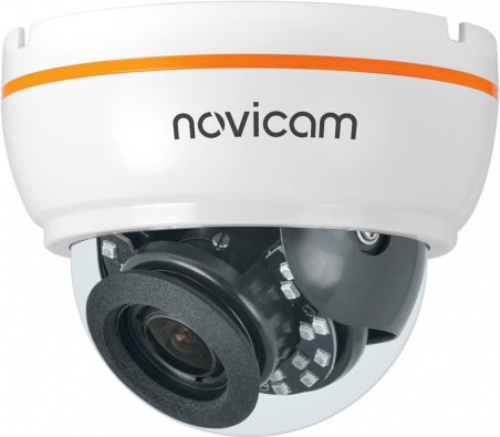 

CCTV-камера NOVIcam Lite 26 1279