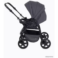 Джип-трансформер Rant Basic Riva PW 01 (2 в 1, graphite)