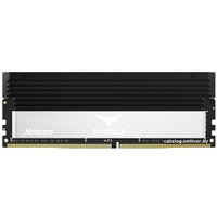 Оперативная память Team Xtreem 2x8GB DDR4 PC4-28800 TXD416G3600HC18ADC01