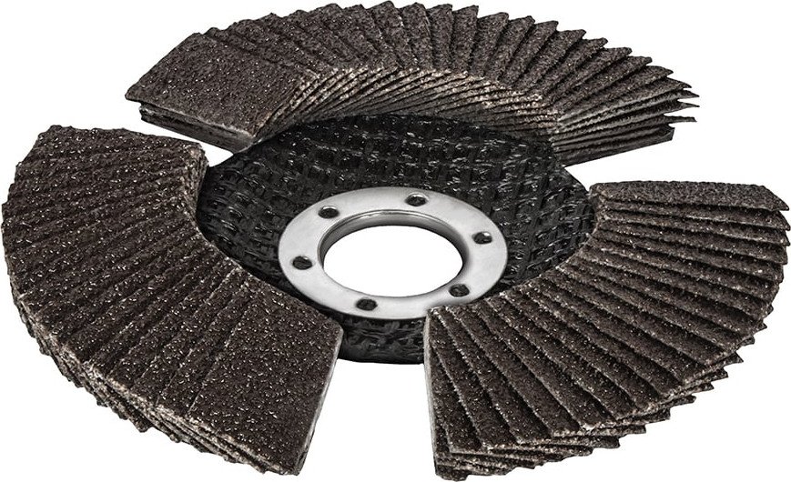 

Шлифовальный круг Практика Эксперт 922-876