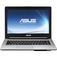 Ноутбук ASUS S46CB-WX017H